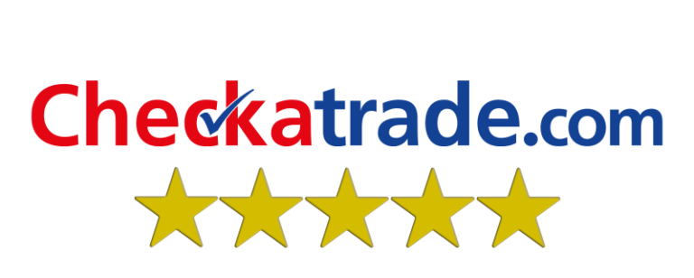 Checkatrade approved contractor